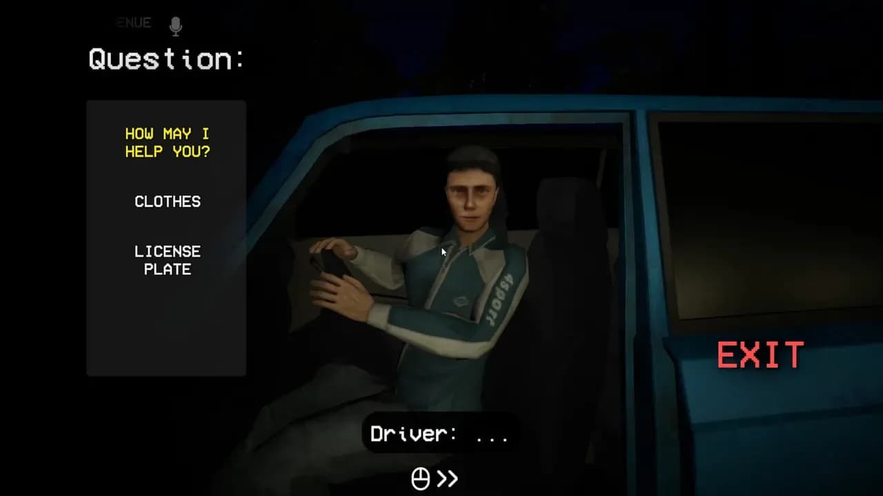 Screenshot 2 di Shift at Midnight PC Steam CD Key