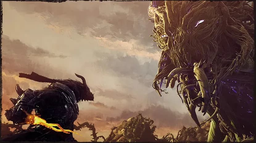 Screenshot 5 di Guild Wars 2 Heart of Thorns & Path of Fire PC Steam CD Key