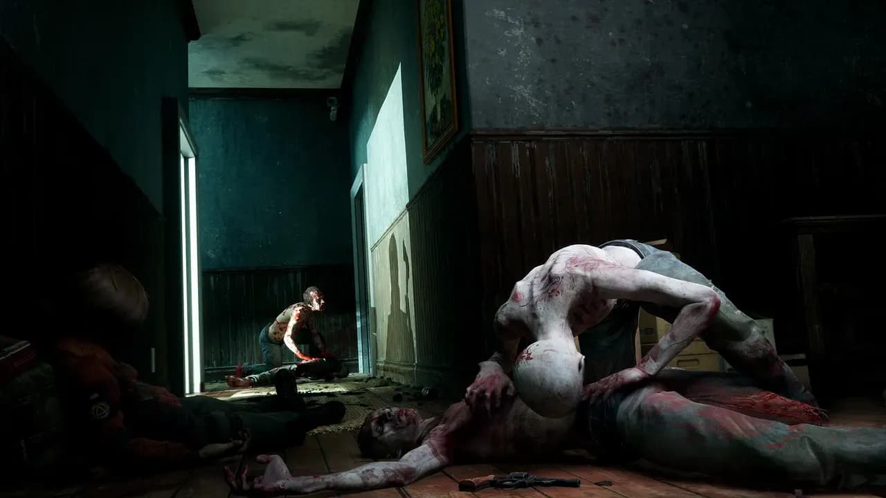 Screenshot 2 di No More Room in Hell 2 PC Steam CD Key