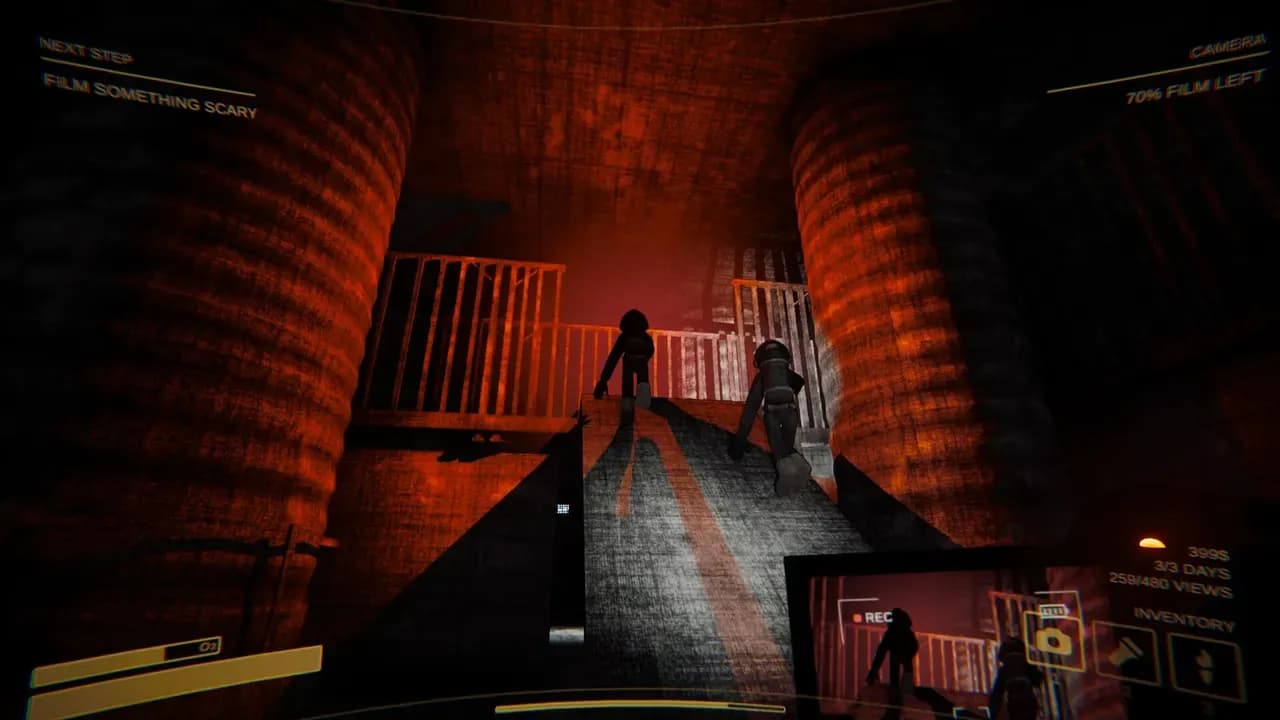 Screenshot 6 di Content Warning PC Steam CD Key