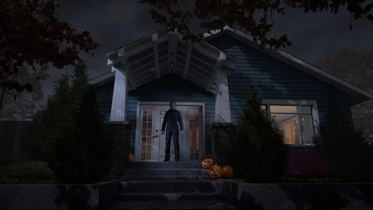 Screenshot 4 di Halloween: The Game PC Steam CD Key