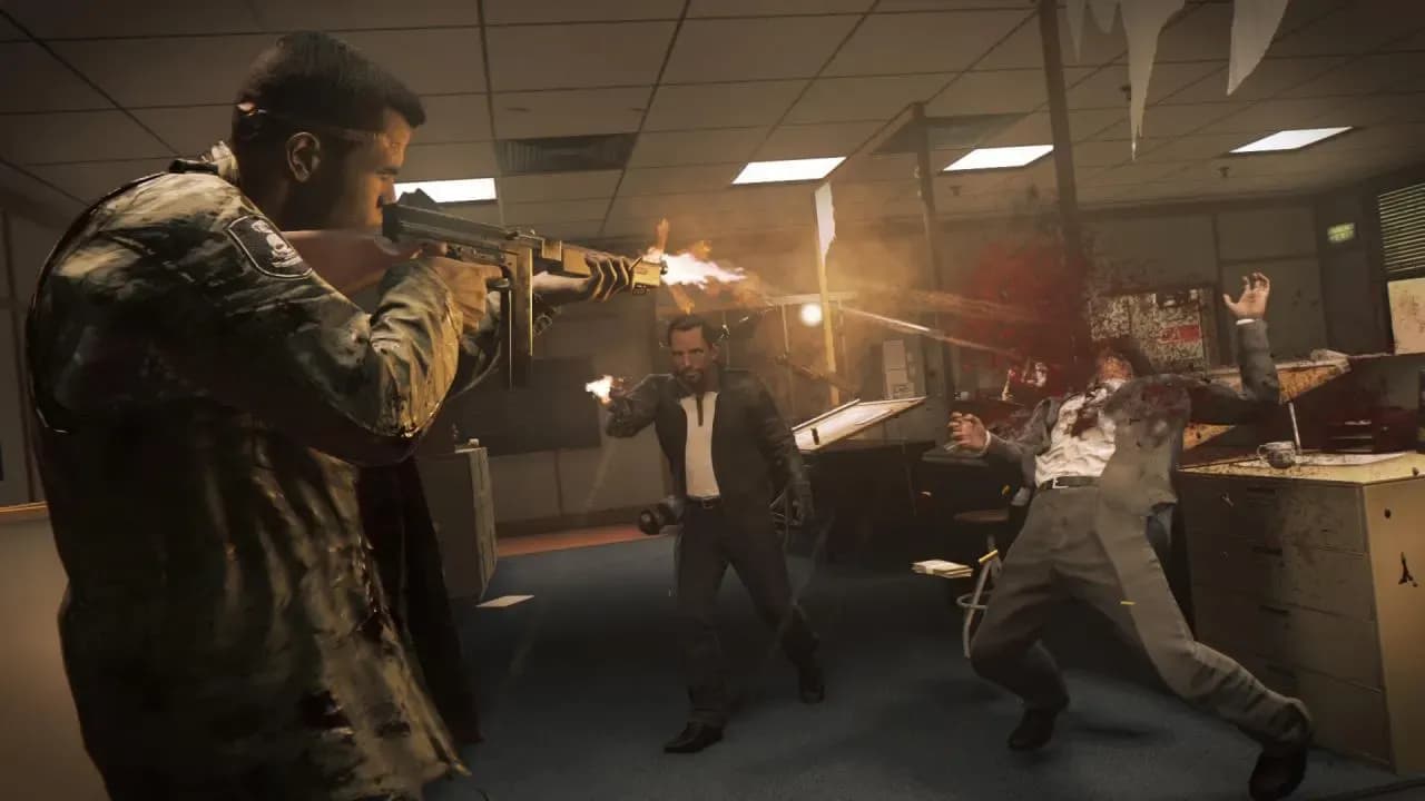 Screenshot 6 di Mafia III: Definitive Edition PC Steam CD Key