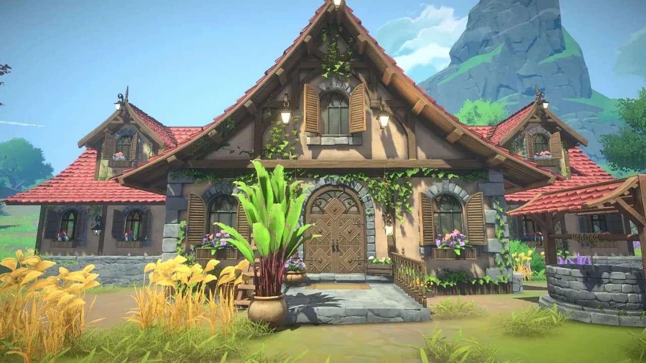 Capture d'écran 7 de Cozy Builder PC Steam CD Key