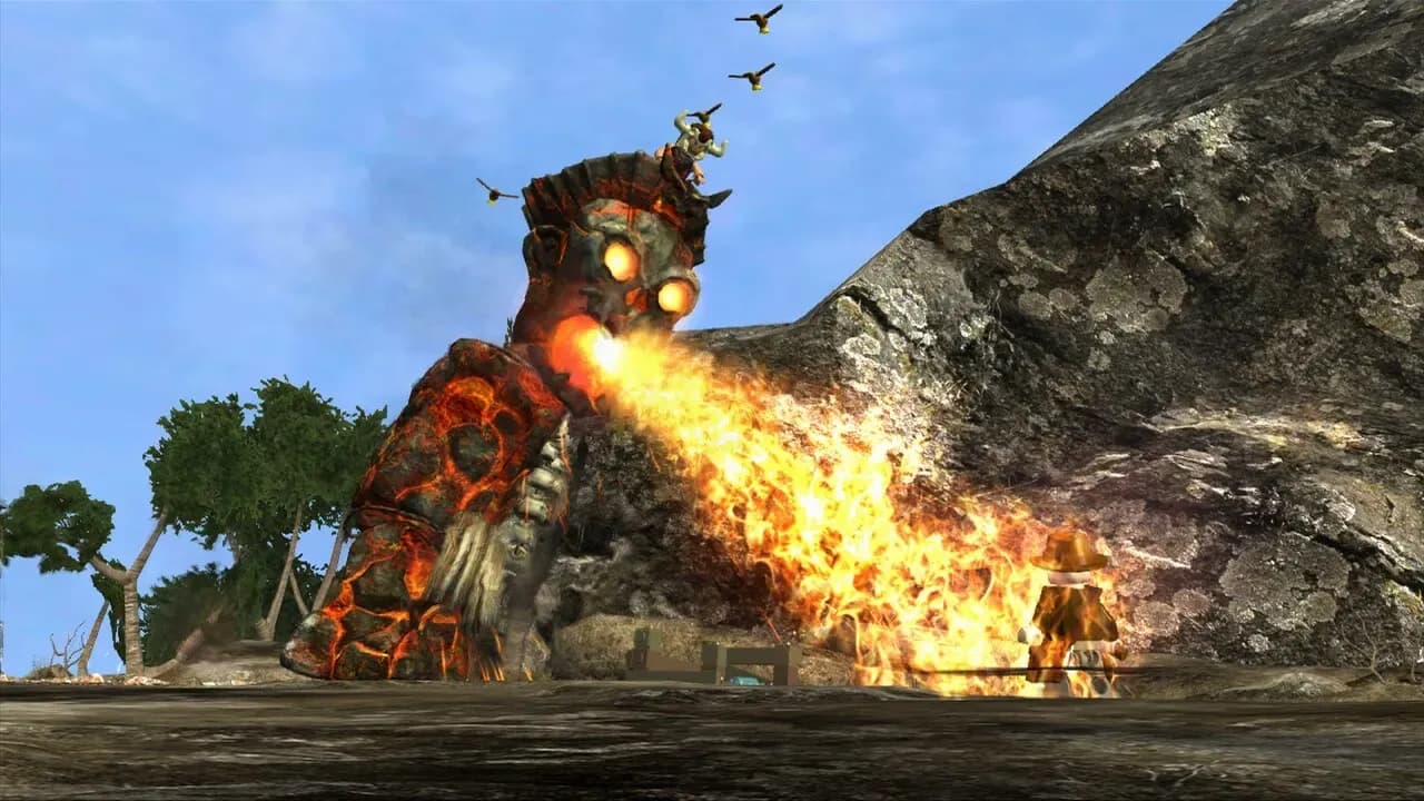LEGO Indiana Jones 2: The Adventure Continues PC Steam CD Key (EU) screenshot 4