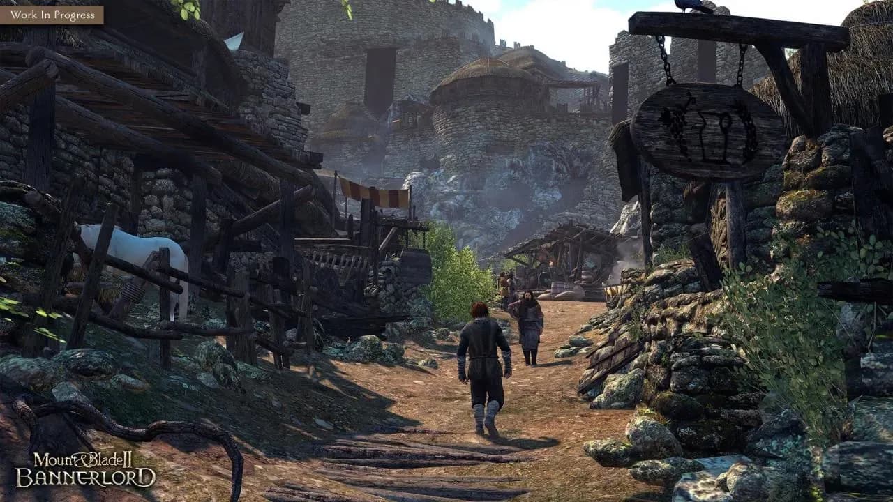 Screenshot 5 di Mount & Blade II: Bannerlord PC Steam CD Key