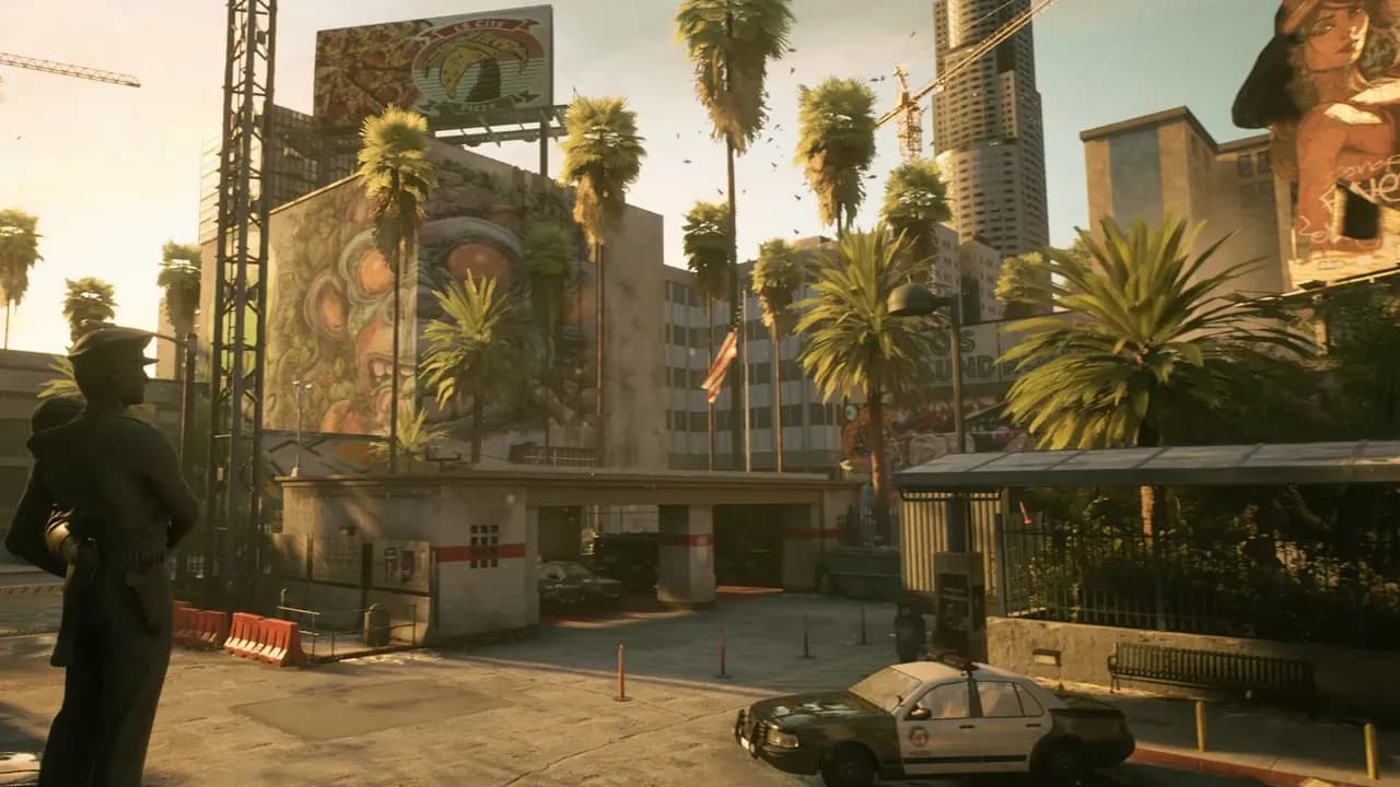 Screenshot 5 di Ready or Not PC Steam CD Key