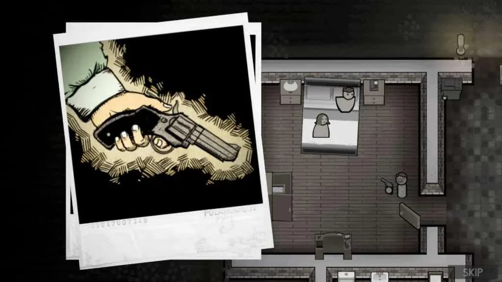 Screenshot 5 di Prison Architect PC Steam CD Key (EU)