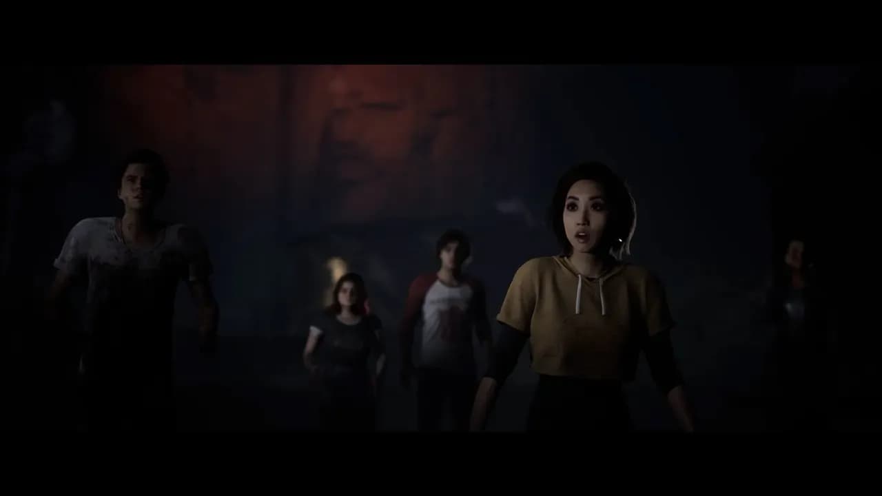 Screenshot 3 di The Quarry PC Steam CD Key