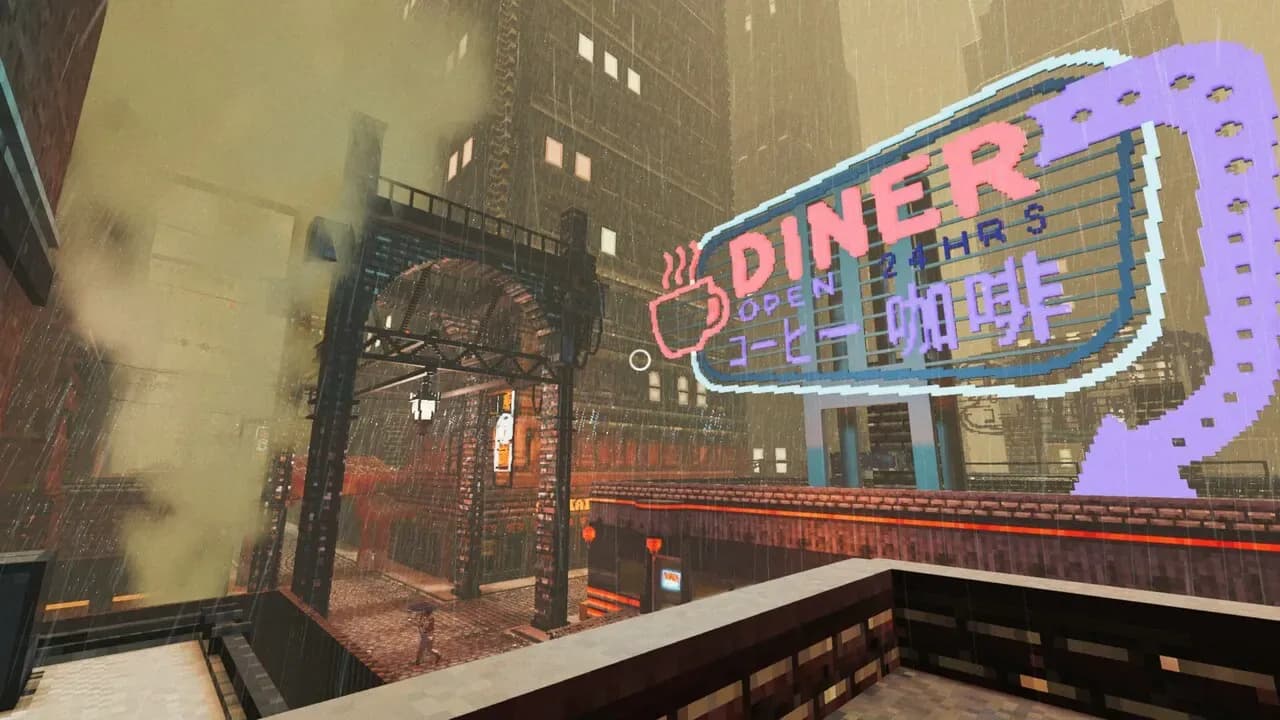 Shadows of Doubt PC Steam CD Key screenshot 7
