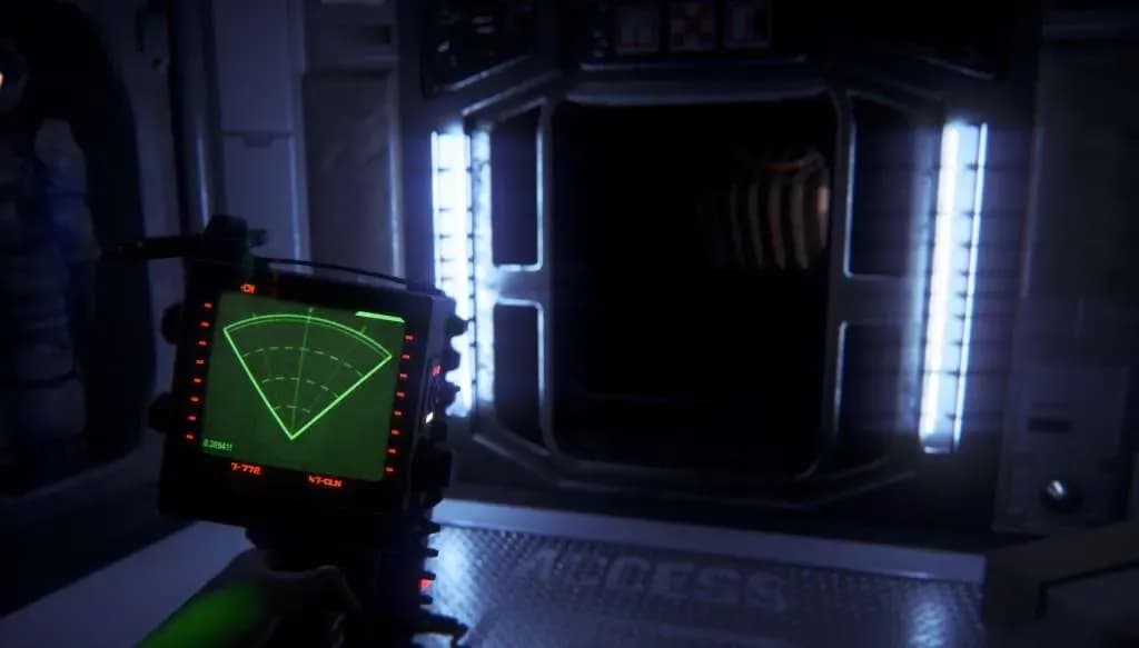 Screenshot 3 di Alien: Isolation PC Steam CD Key