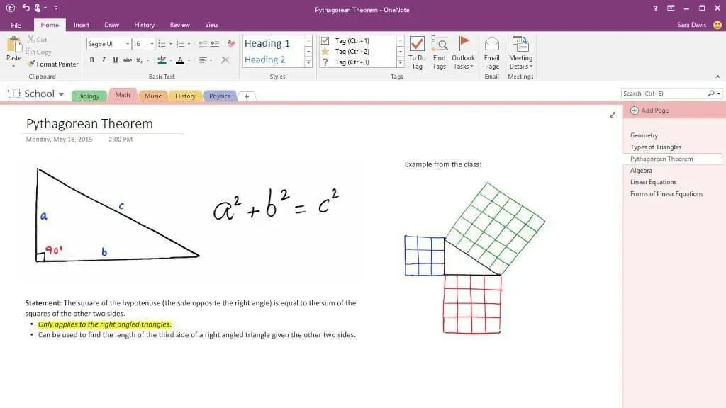 Screenshot 1 di Microsoft Office Professional 2016 Plus Key