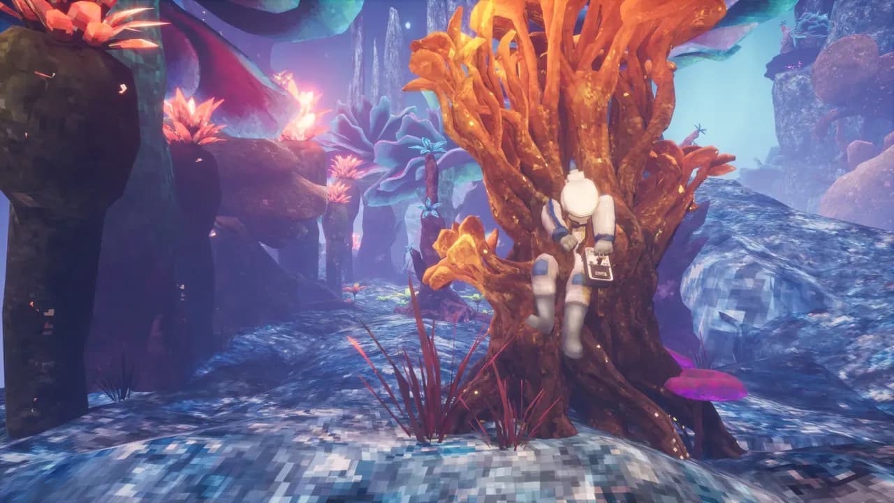 Screenshot 1 di Abiotic Factor PC Steam CD Key