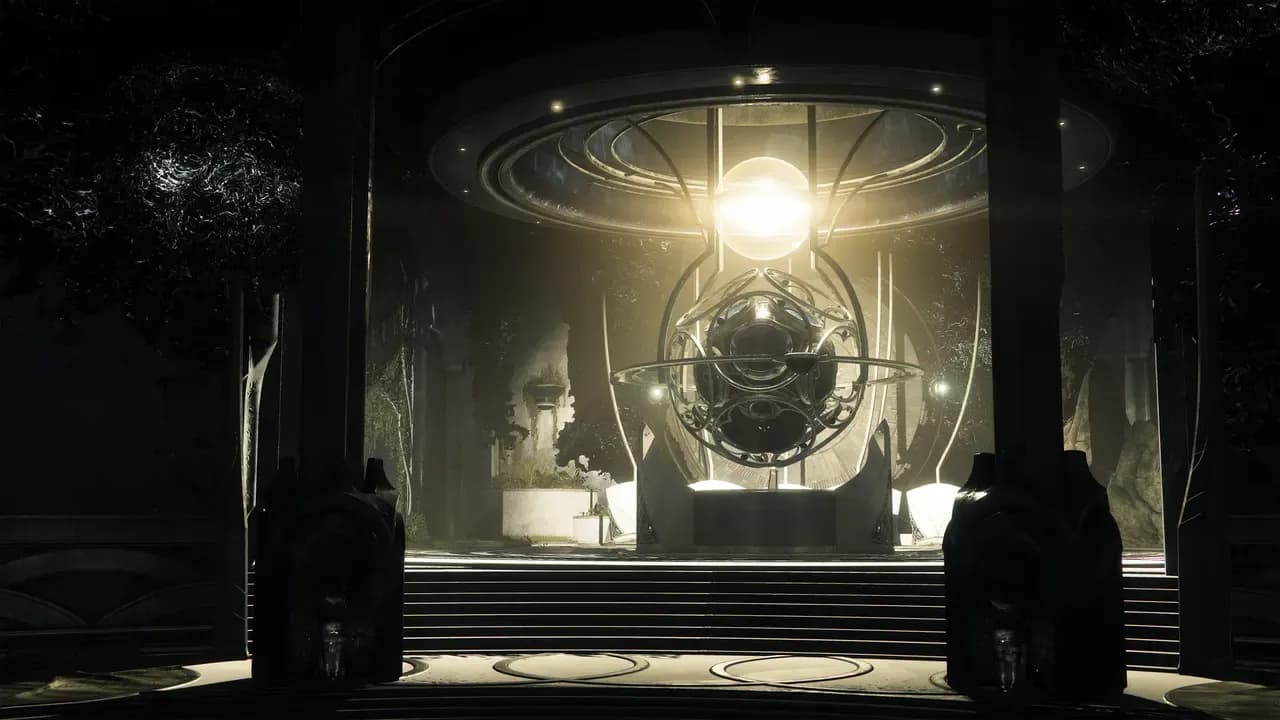 Screenshot 4 di Destiny 2: Forsaken Pack PC Steam CD Key
