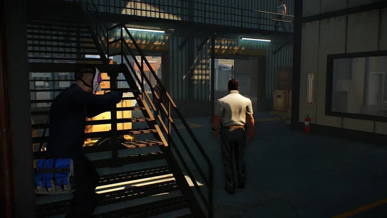 Screenshot 1 di PAYDAY 2 PC Steam CD Key