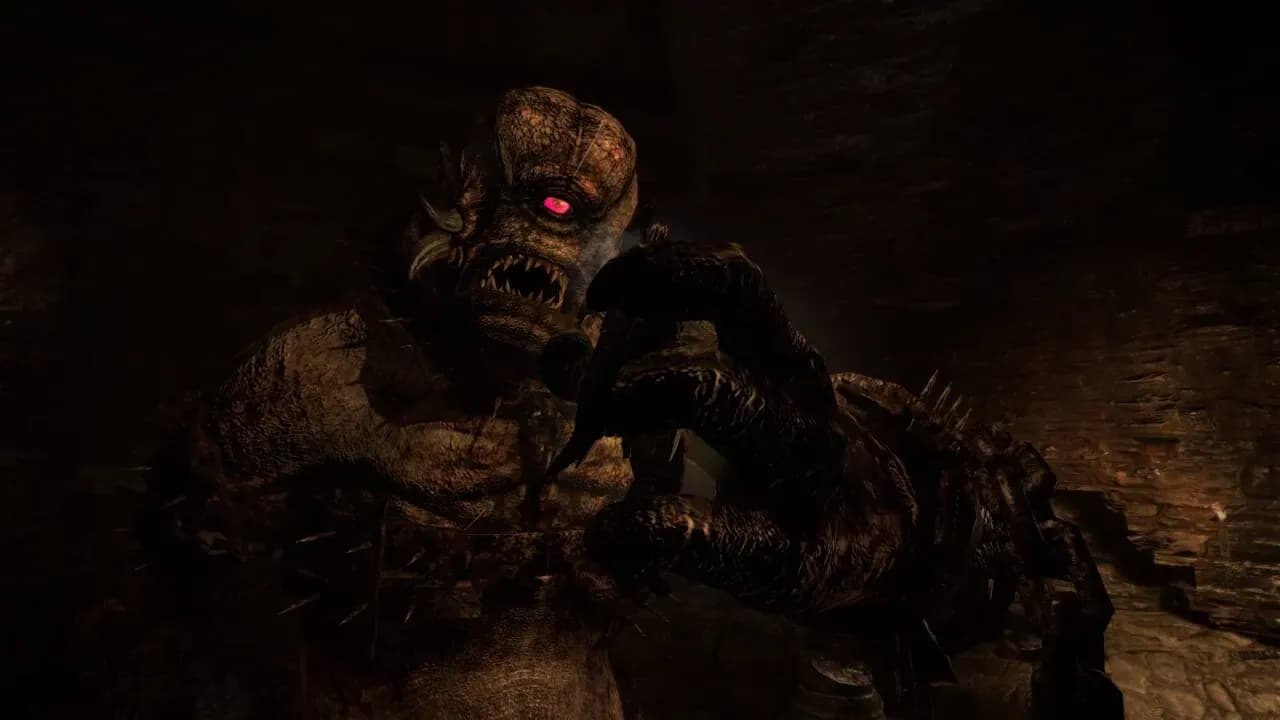Dragon's Dogma: Dark Arisen PC Steam CD Key (NA) screenshot 2
