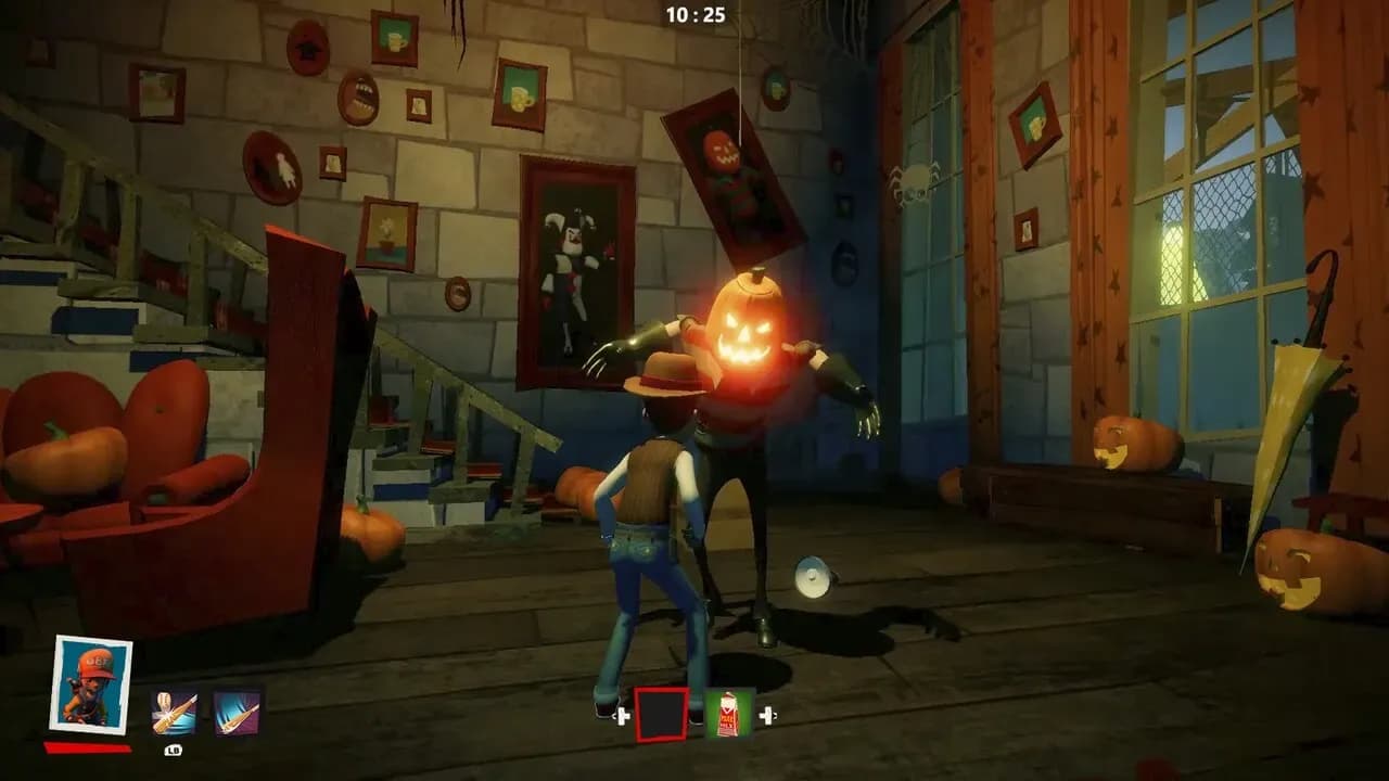 Secret Neighbor PC Steam CD Key (EU) screenshot 9