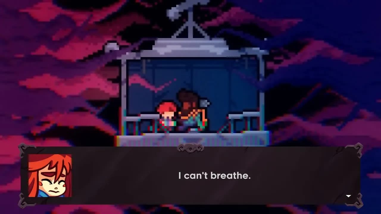 Screenshot 4 di Celeste PC Steam CD Key