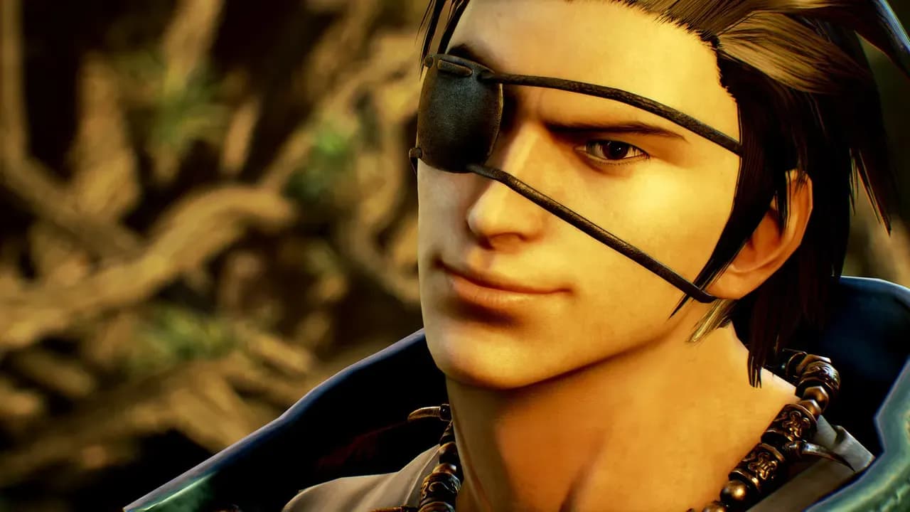 Screenshot 5 di TEKKEN 7 PC Steam CD Key