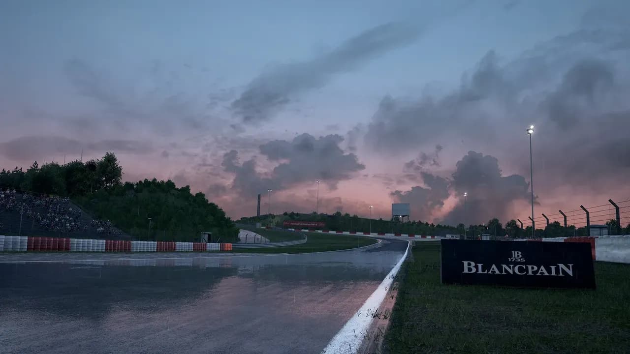 Screenshot 5 di Assetto Corsa Competizione PC Steam CD Key