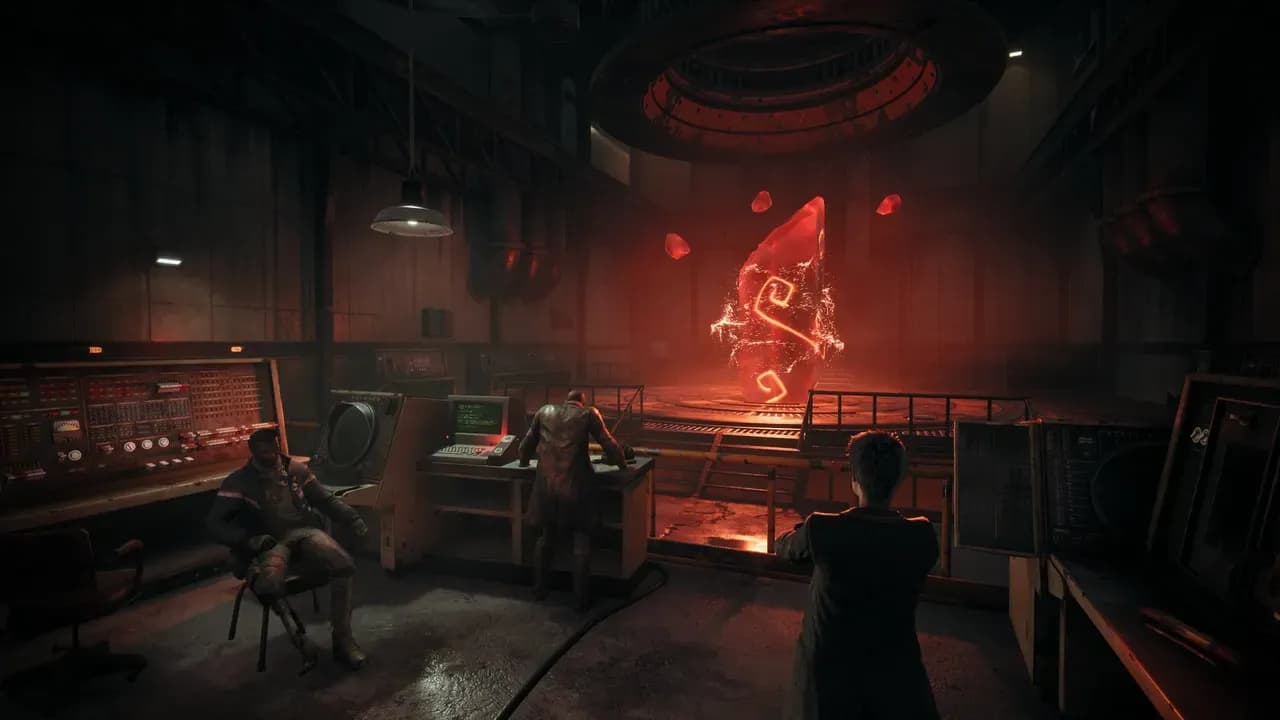 Screenshot 5 di Remnant: From the Ashes PC Steam CD Key