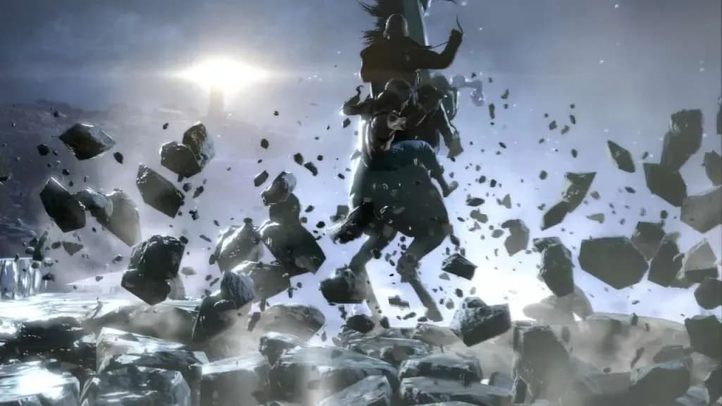 Metal Gear Solid V: The Phantom Pain PS4/PS5 Account screenshot 3