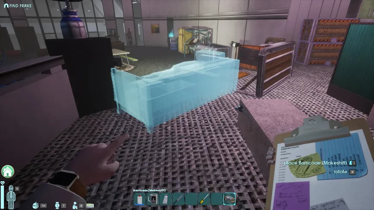 Screenshot 5 di Abiotic Factor PC Steam CD Key