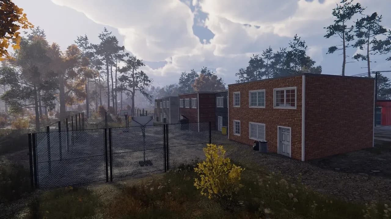 Crime Simulator PC Steam CD Key screenshot 2