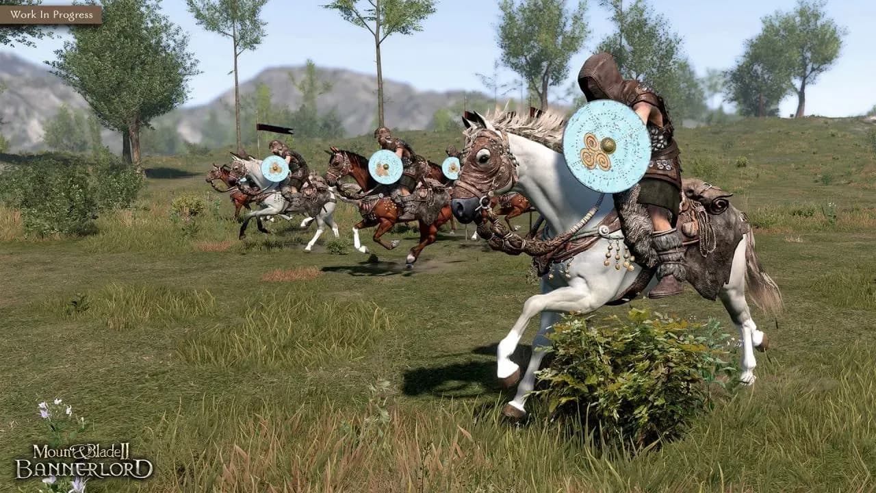 Screenshot 4 di Mount & Blade II: Bannerlord PC Steam CD Key