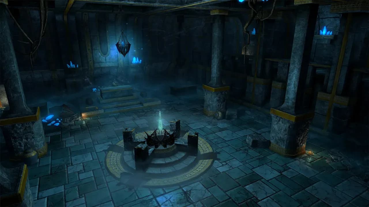 Screenshot 1 di The Elder Scrolls V: Skyrim Anniversary Edition PC Steam CD Key