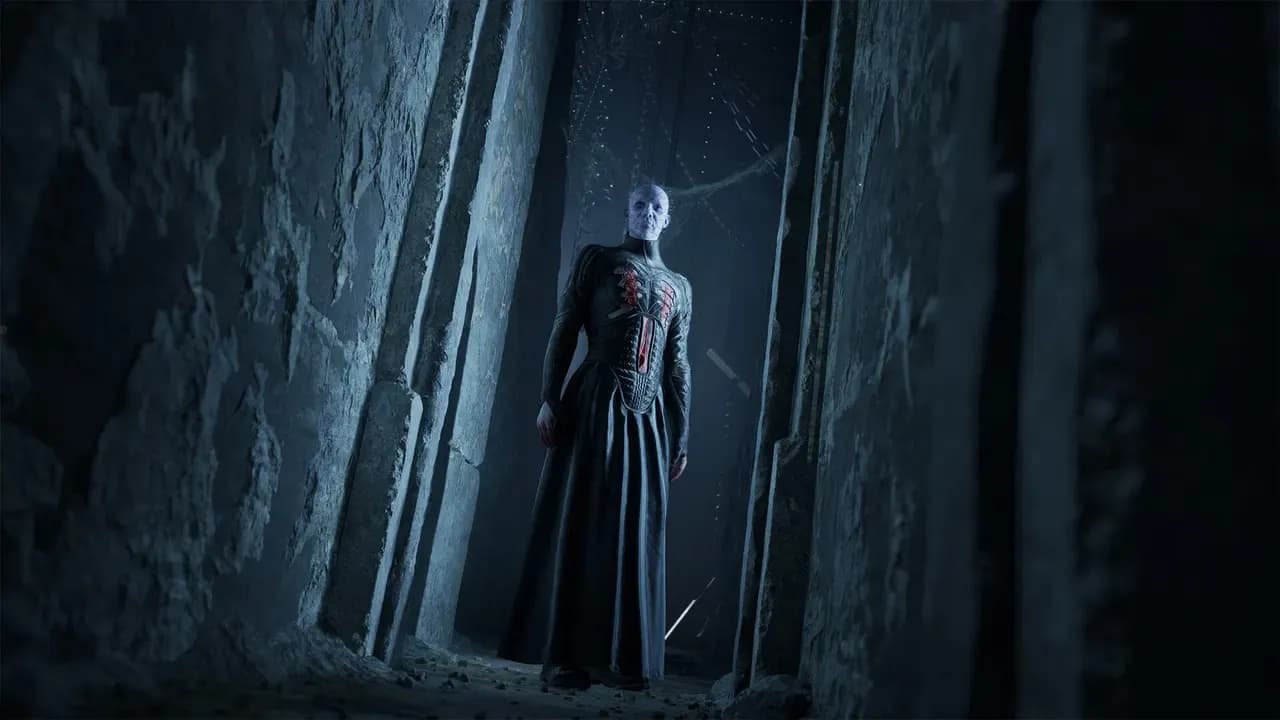 Screenshot 4 zu Clive Barker's Hellraiser: Revival PC Steam Account