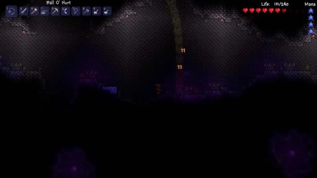 Screenshot 6 di Terraria PC Steam Gift