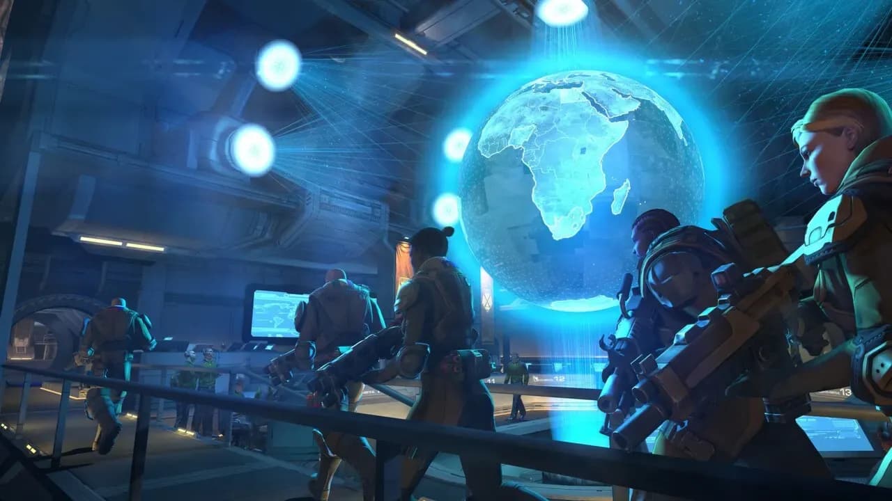 XCOM: Ultimate Collection PC Steam CD Key screenshot 6