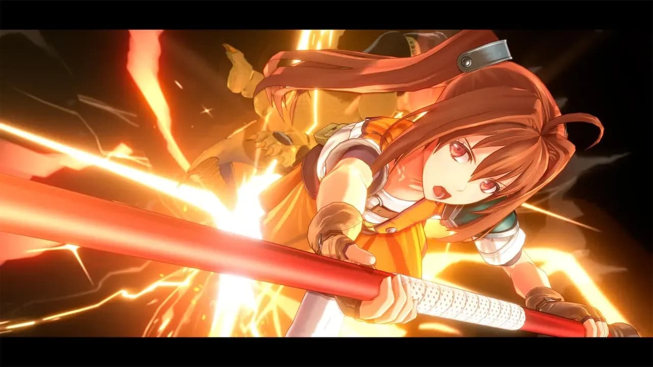 Screenshot 3 di Trails in the Sky 2nd Chapter PC Steam CD Key (EU)