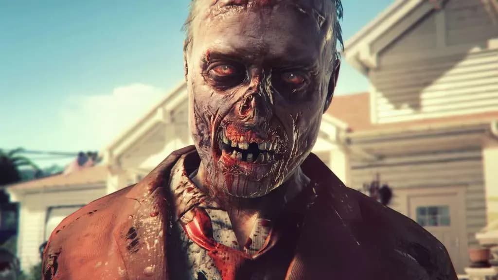 Dead Island 2 Deluxe Edition PS4 Account screenshot 3