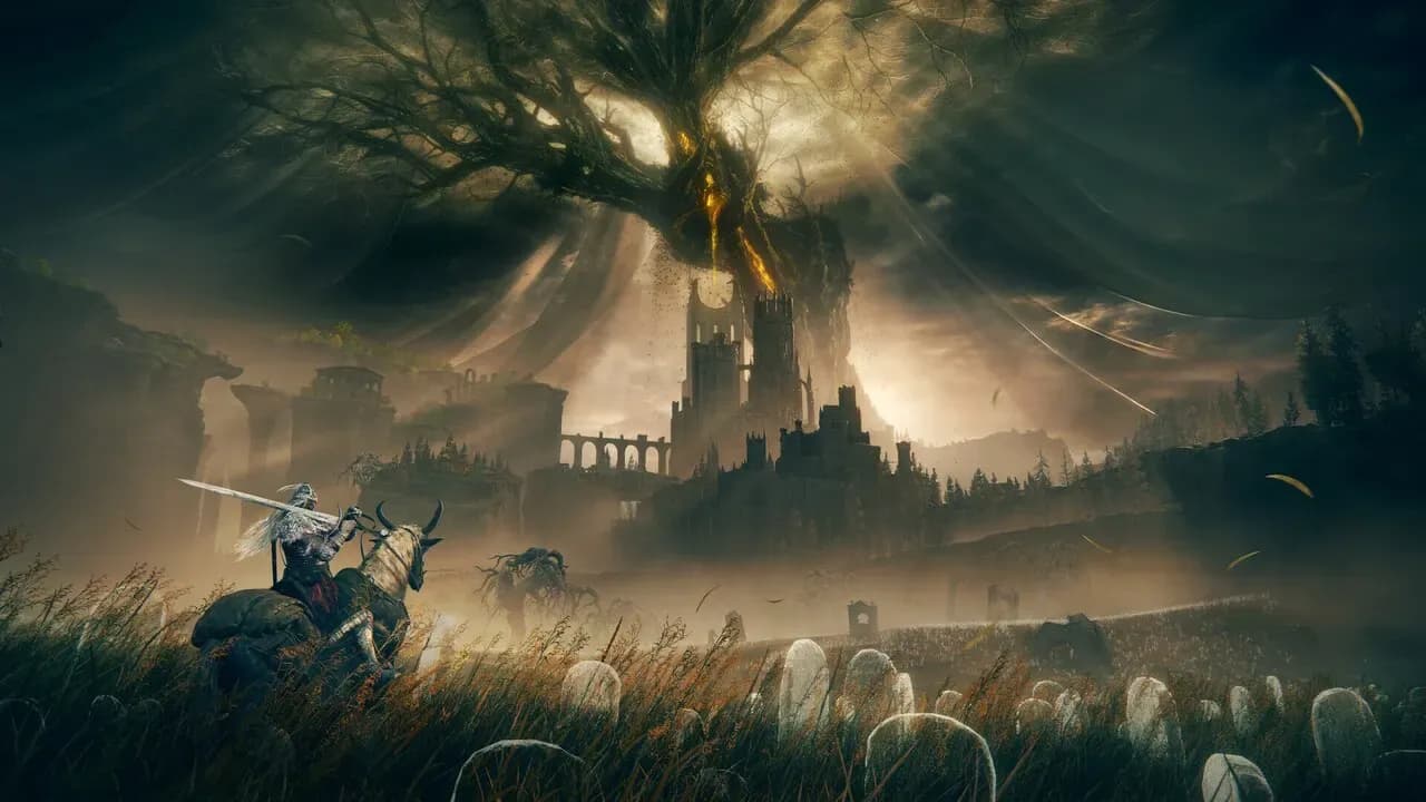 ELDEN RING Shadow of the Erdtree PC Steam Gift screenshot 2