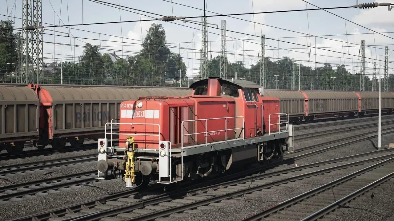 Screenshot 6 di Train Sim World 7 PC Steam Gift