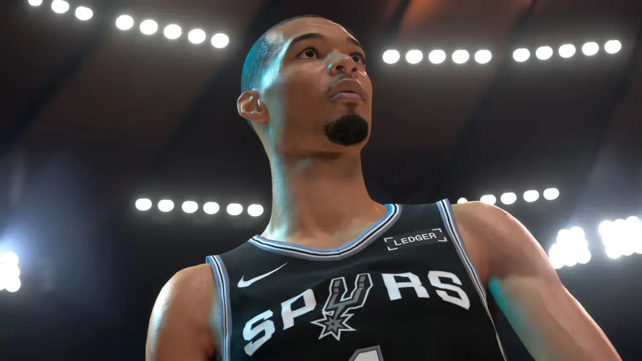 Screenshot 4 di NBA 2K27 PC Steam Account