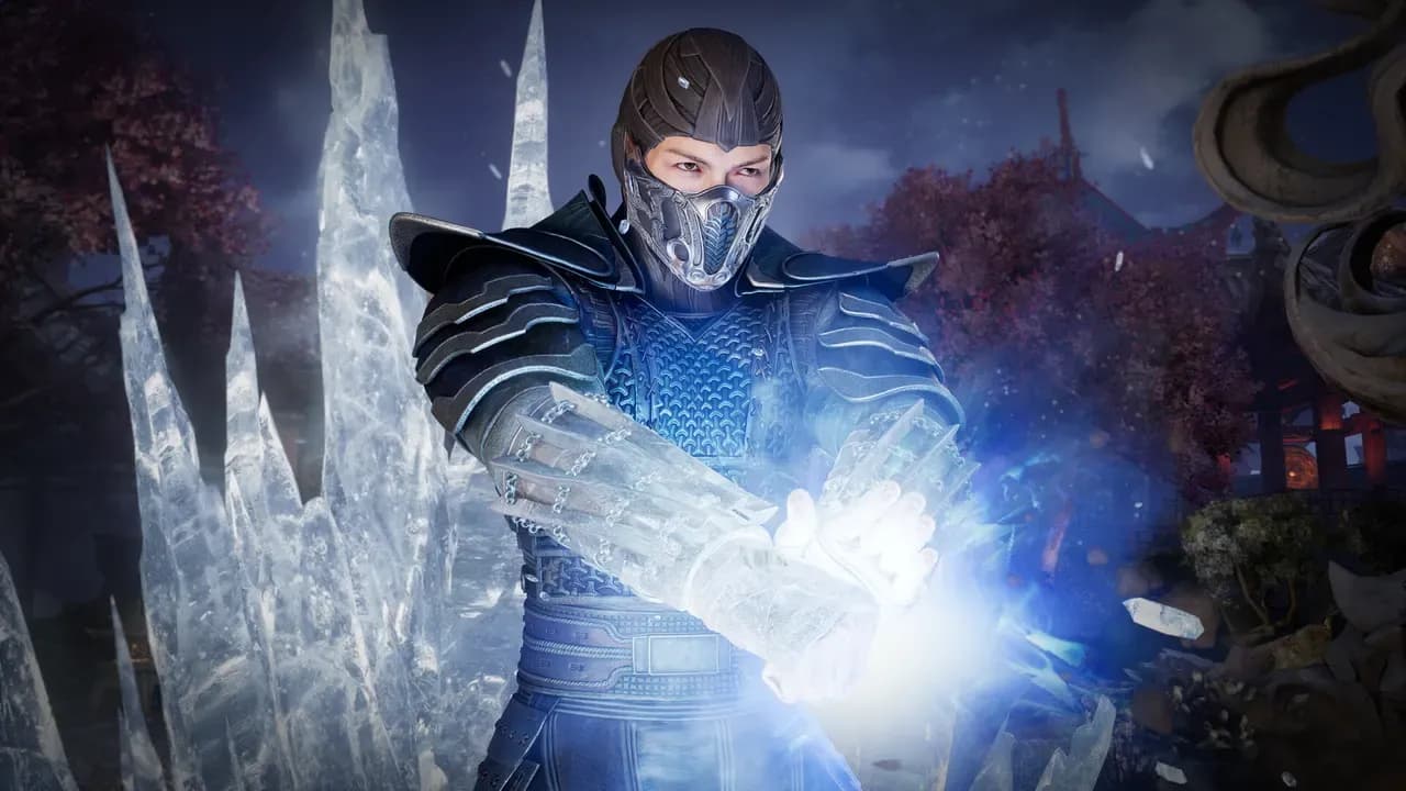 Screenshot 1 di Mortal Kombat 1: Definitive Edition Upgrade PC Steam CD Key