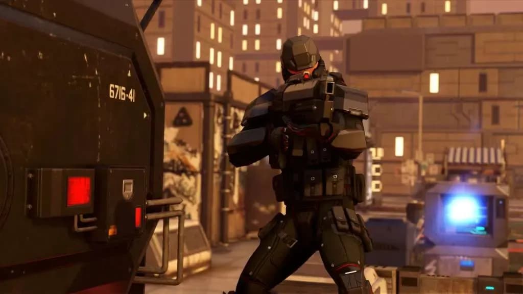 Screenshot 5 di XCOM 2 Collection PC Steam CD Key