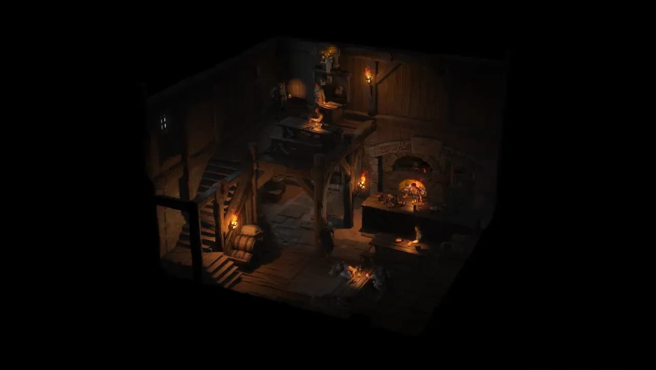 Screenshot 5 di Wartales PC Steam CD Key