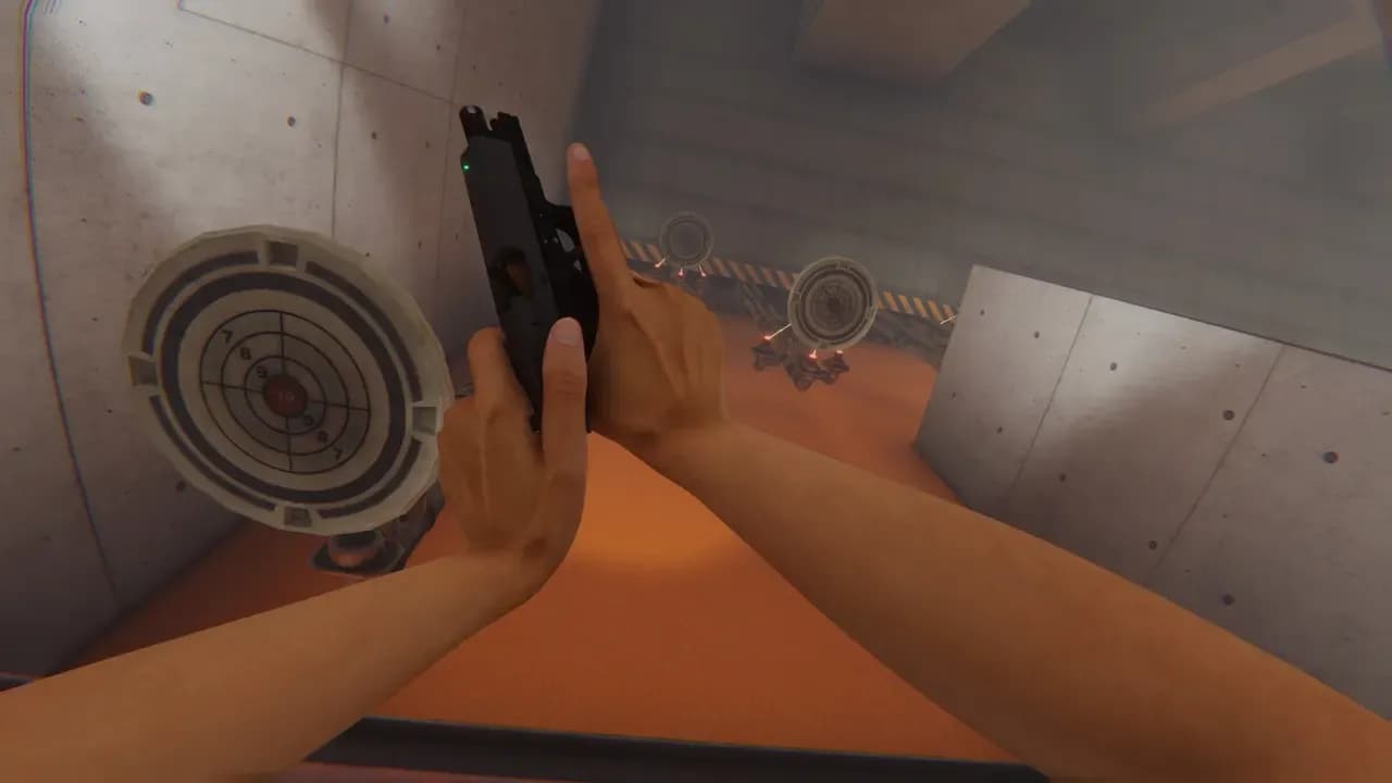 Screenshot 5 di BONELAB PC Steam CD Key
