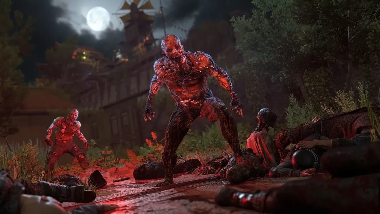 Screenshot 3 di Dying Light 2 PC Steam CD Key