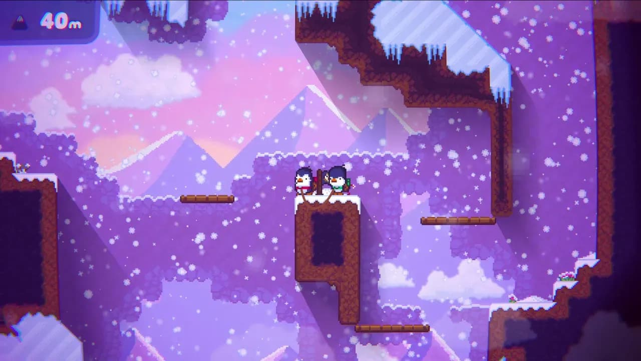 Screenshot 6 di Bread & Fred PC Steam CD Key