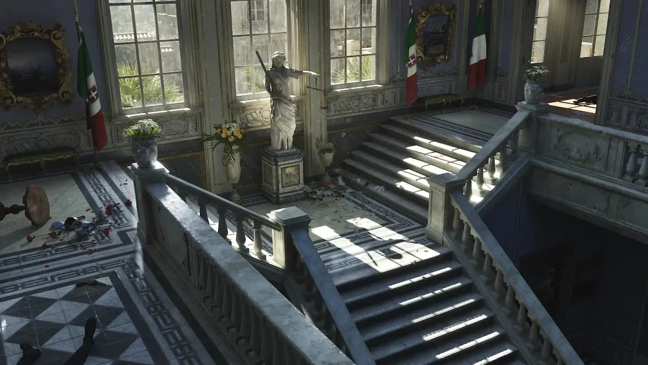 Screenshot 6 di Mafia: The Old Country Deluxe Edition PC Steam CD Key (EU)