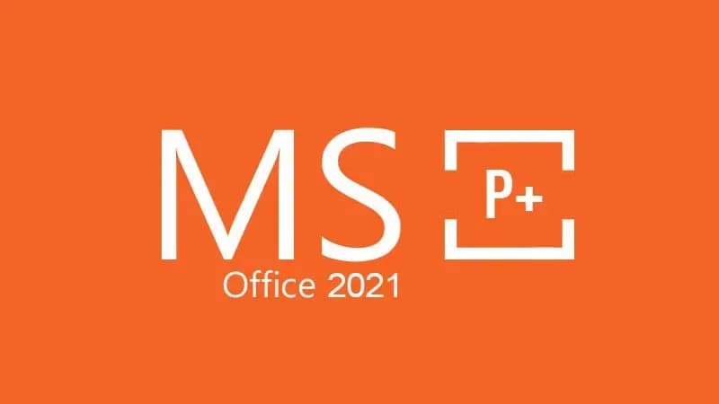 Screenshot 1 di MS Office 2021 Professional Plus ISO Key