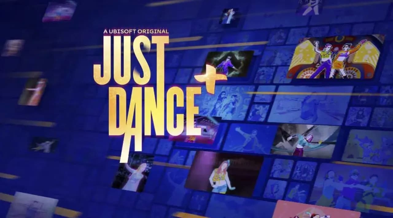 Just Dance 2025 Edition PS5 PSN Key (EU) screenshot 3