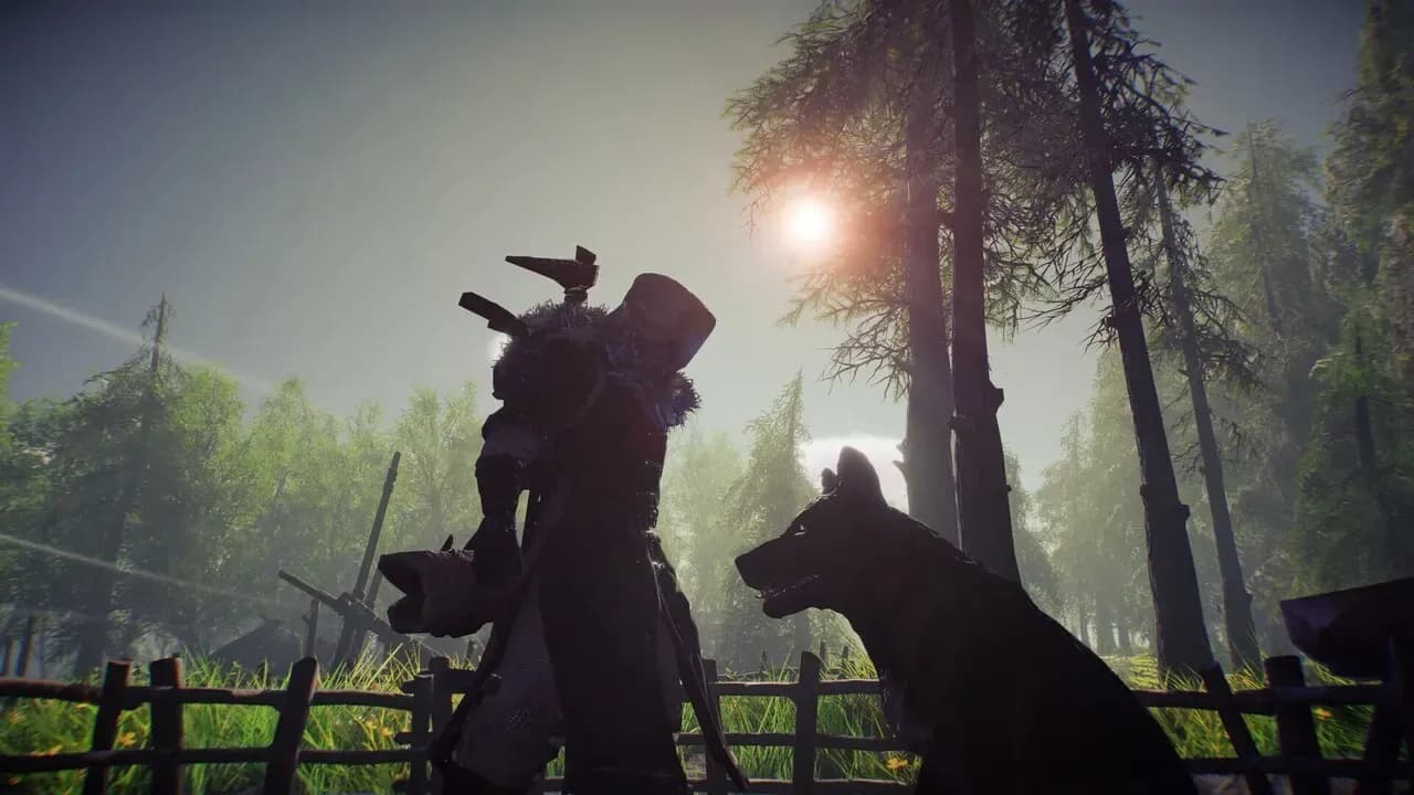 ASKA PC Steam CD Key screenshot 6