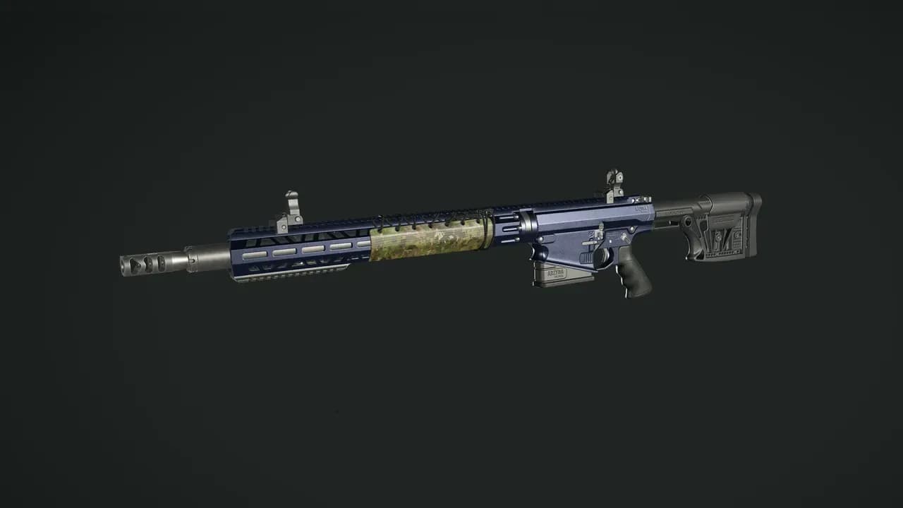 Screenshot 4 di TheHunter: Call of the Wild - High Caliber Weapon Pack PC Steam CD Key