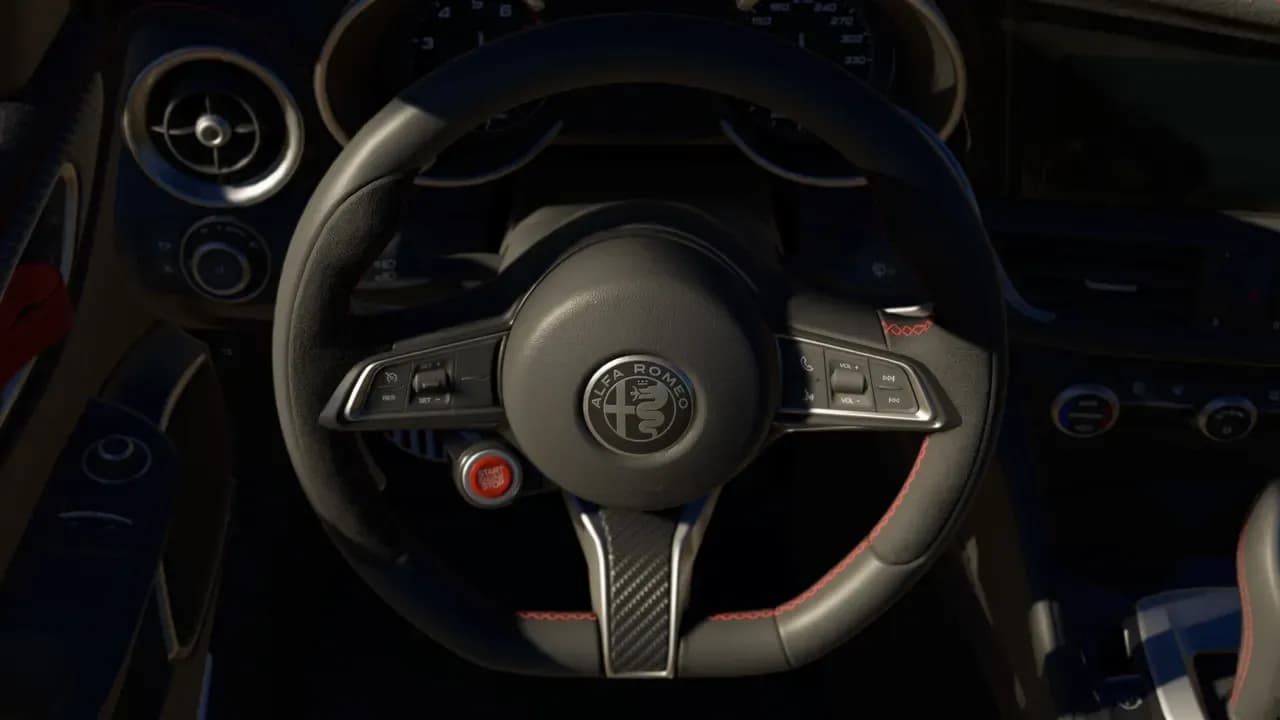 Screenshot 1 di Assetto Corsa EVO PC Steam CD Key