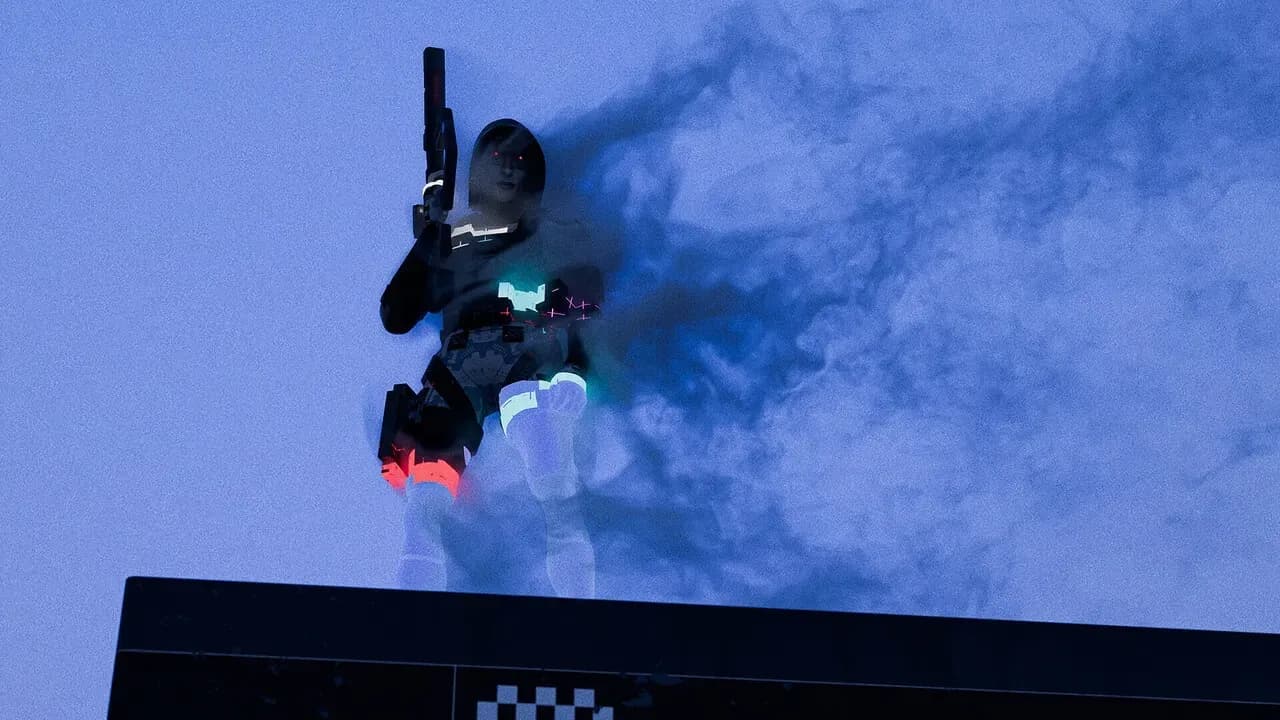 Marathon PC Steam CD Key (EU) screenshot 7